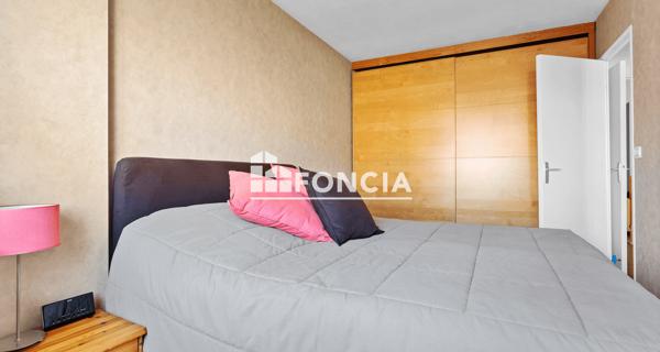 À vendre Appartement 4 pièces 76.73 m² - Guyancourt 78280