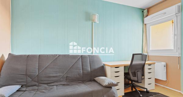 À vendre Appartement 4 pièces 76.73 m² - Guyancourt 78280