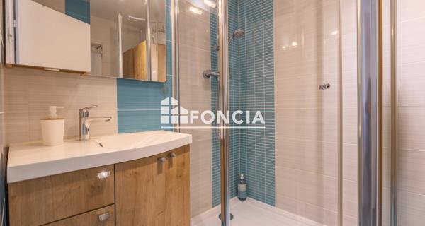 À vendre Appartement 4 pièces 76.73 m² - Guyancourt 78280