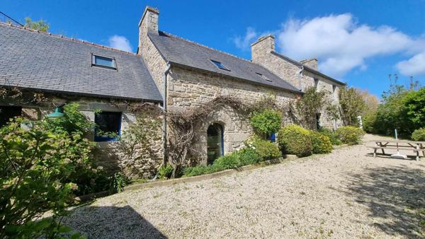 Vente / Maison en pierre