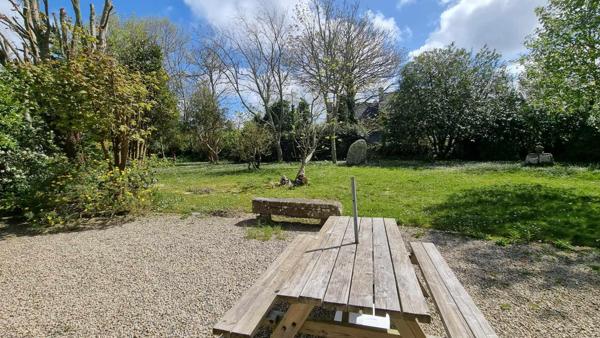 Vente / Maison en pierre