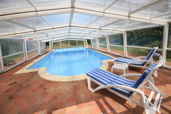 Vente / Maison en pierre