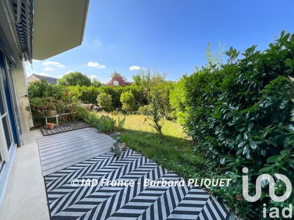 Appartement à vendre 5 pièces 91 m² Plaisir