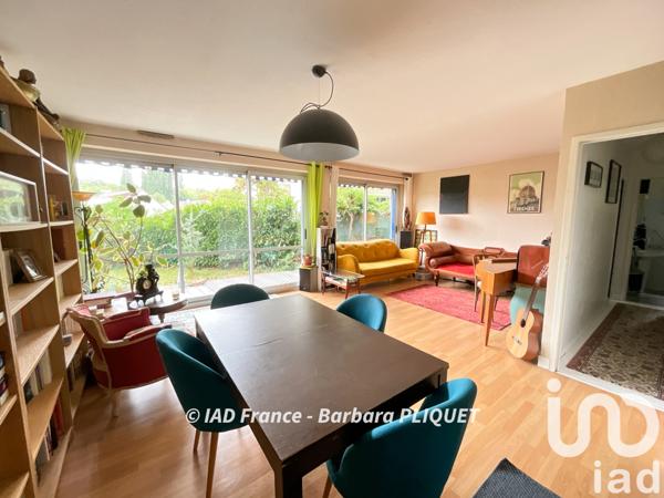 Appartement à vendre 5 pièces 91 m² Plaisir