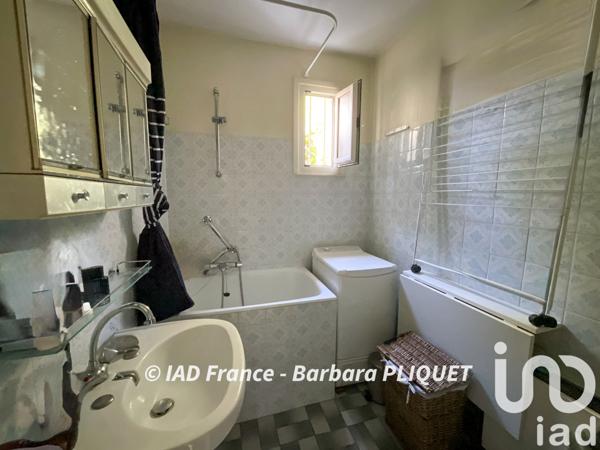 Appartement à vendre 5 pièces 91 m² Plaisir