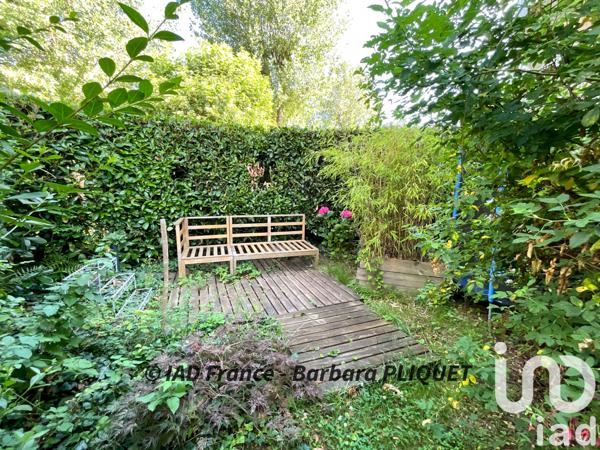 Appartement à vendre 5 pièces 91 m² Plaisir