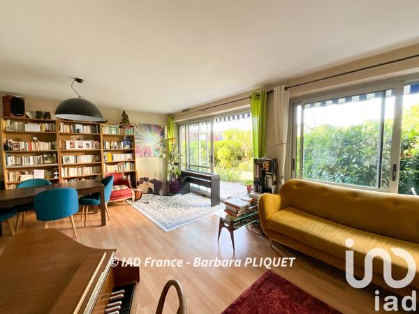 Appartement à vendre 5 pièces 91 m² Plaisir