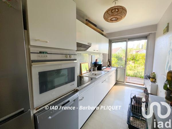 Appartement à vendre 5 pièces 91 m² Plaisir