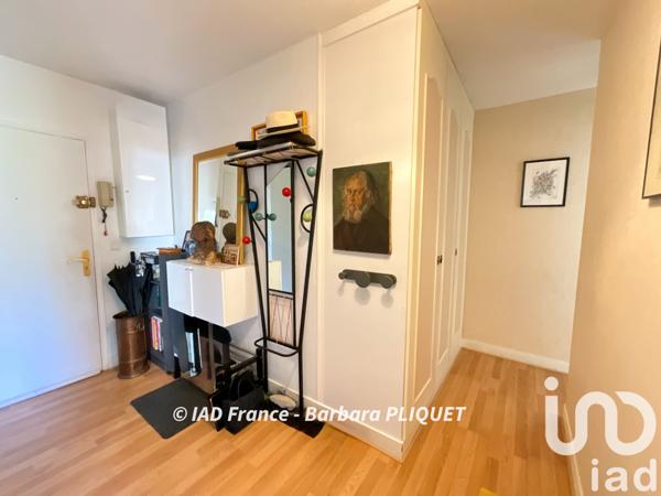 Appartement à vendre 5 pièces 91 m² Plaisir