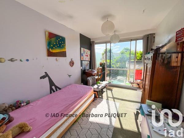 Appartement à vendre 5 pièces 91 m² Plaisir