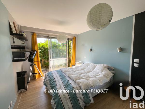 Appartement à vendre 5 pièces 91 m² Plaisir