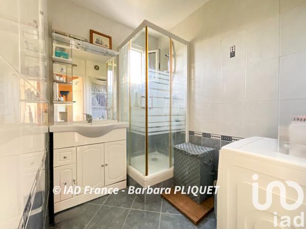 Appartement à vendre 5 pièces 91 m² Plaisir