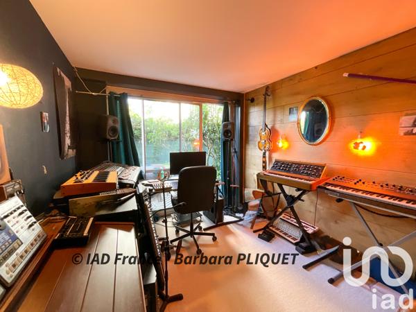 Appartement à vendre 5 pièces 91 m² Plaisir