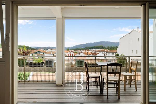 Saint-Jean-de-Luz, Appartement 3 Chambres -  83 m² à vendre