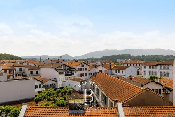 Saint-Jean-de-Luz, Appartement 3 Chambres -  83 m² à vendre