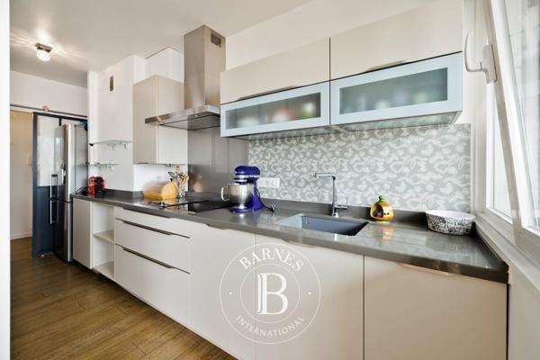Saint-Jean-de-Luz, Appartement 3 Chambres -  83 m² à vendre