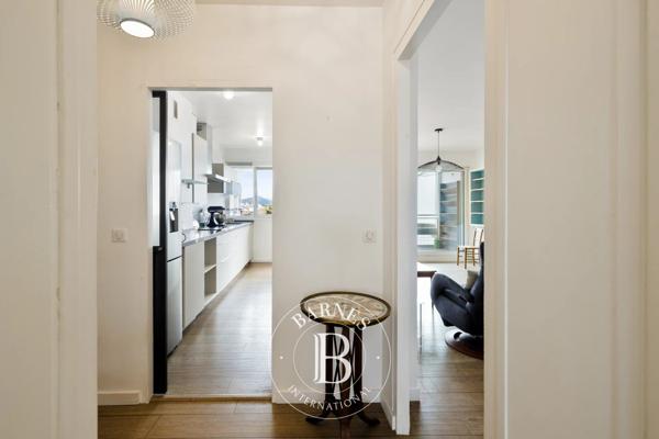 Saint-Jean-de-Luz, Appartement 3 Chambres -  83 m² à vendre