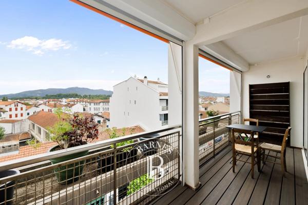 Saint-Jean-de-Luz, Appartement 3 Chambres -  83 m² à vendre
