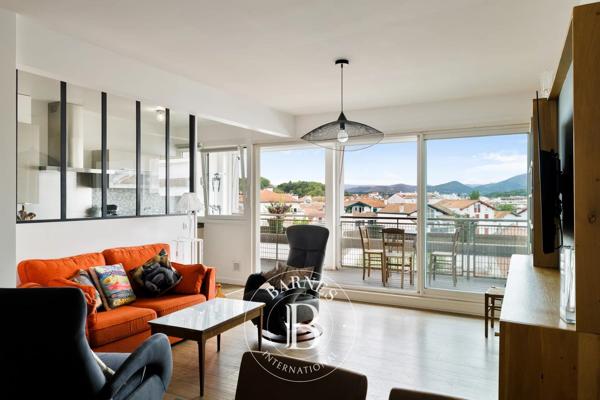 Saint-Jean-de-Luz, Appartement 3 Chambres -  83 m² à vendre