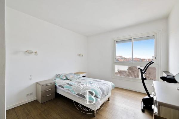 Saint-Jean-de-Luz, Appartement 3 Chambres -  83 m² à vendre