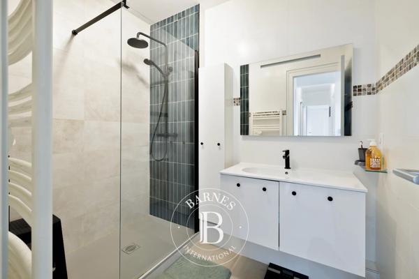Saint-Jean-de-Luz, Appartement 3 Chambres -  83 m² à vendre