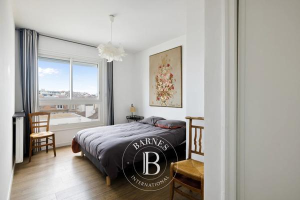Saint-Jean-de-Luz, Appartement 3 Chambres -  83 m² à vendre