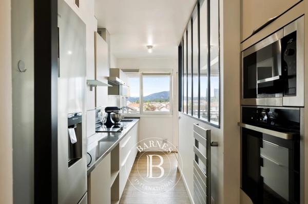 Saint-Jean-de-Luz, Appartement 3 Chambres -  83 m² à vendre