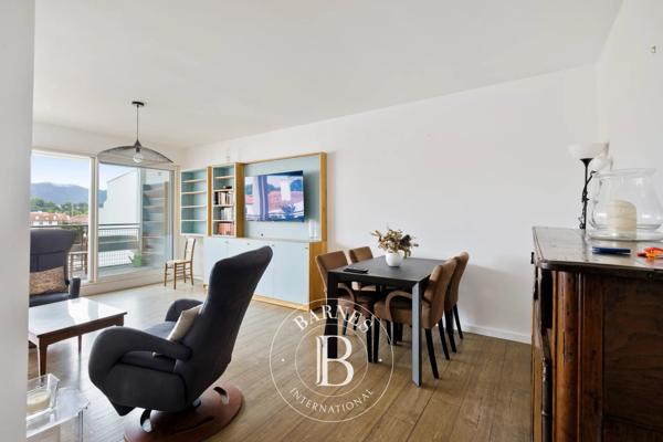 Saint-Jean-de-Luz, Appartement 3 Chambres -  83 m² à vendre