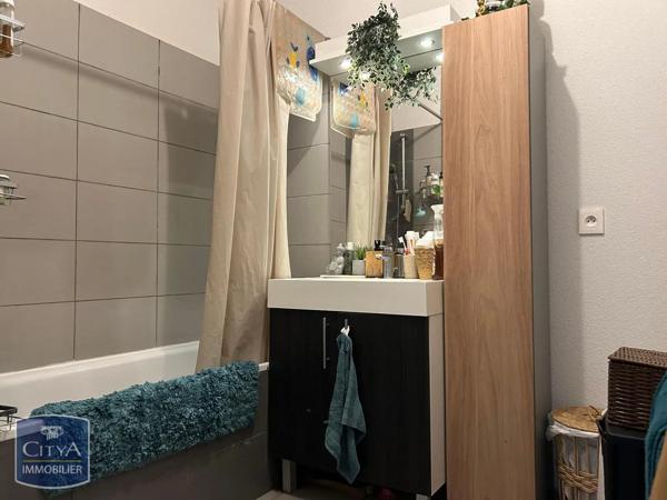 Vente appartement 3 pièces de 61.76m²