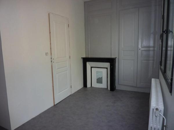 Immeuble de 3 appartements centre ville AMIENS (80)