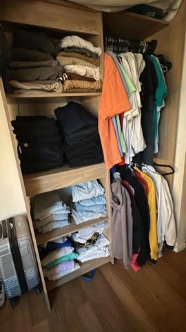 Immeuble de 3 appartements centre ville AMIENS (80)