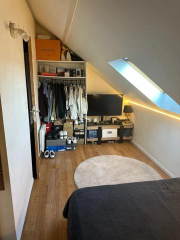 Immeuble de 3 appartements centre ville AMIENS (80)