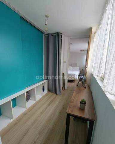 Immeuble de 3 appartements centre ville AMIENS (80)