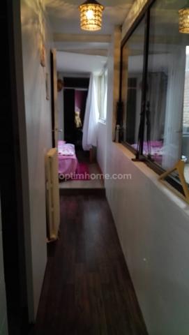 Immeuble de 3 appartements centre ville AMIENS (80)