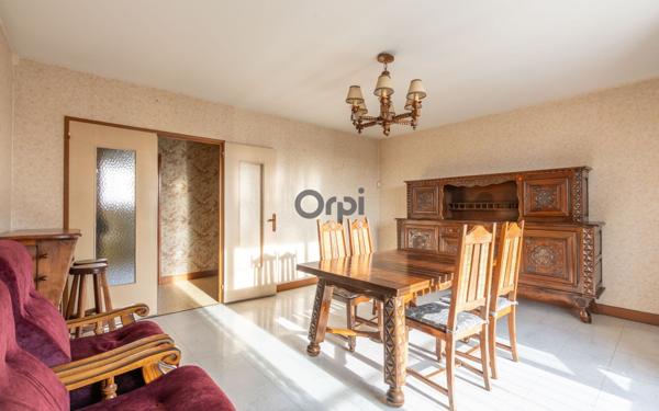 Appartement à vendre    3 pièces • 70,46 m2 Champigny-sur-Marne