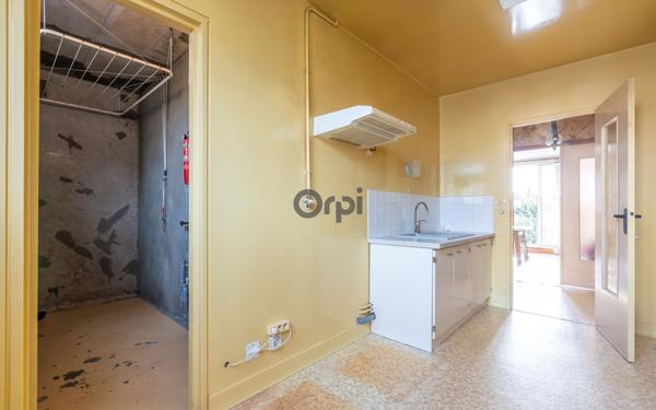 Appartement à vendre    3 pièces • 70,46 m2 Champigny-sur-Marne