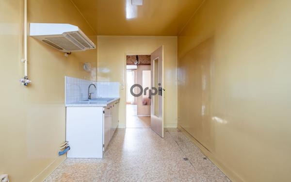 Appartement à vendre    3 pièces • 70,46 m2 Champigny-sur-Marne