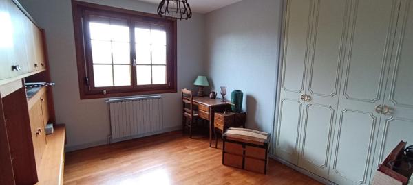 Maison Breuches 126 m2 / 4 chambres