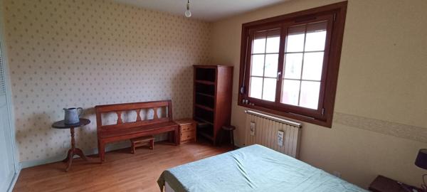 Maison Breuches 126 m2 / 4 chambres