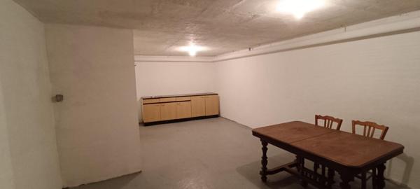 Maison Breuches 126 m2 / 4 chambres