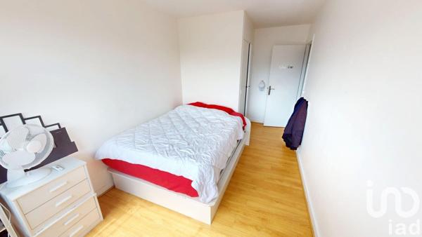 Appartement à vendre 4 pièces 80 m² Longjumeau