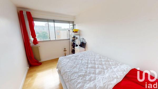 Appartement à vendre 4 pièces 80 m² Longjumeau