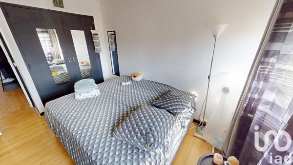 Appartement à vendre 4 pièces 80 m² Longjumeau