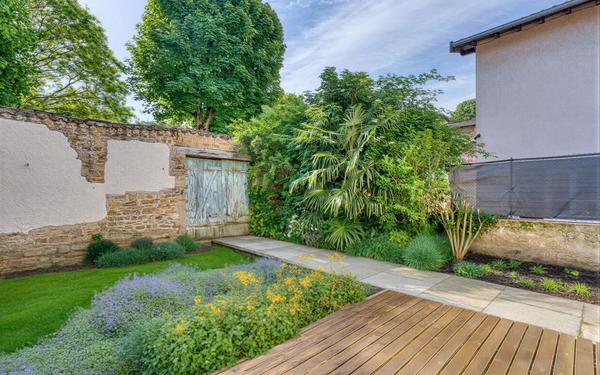 Maison à vendre    4 pièces • 137 m2 Collonges-au-Mont-d'Or