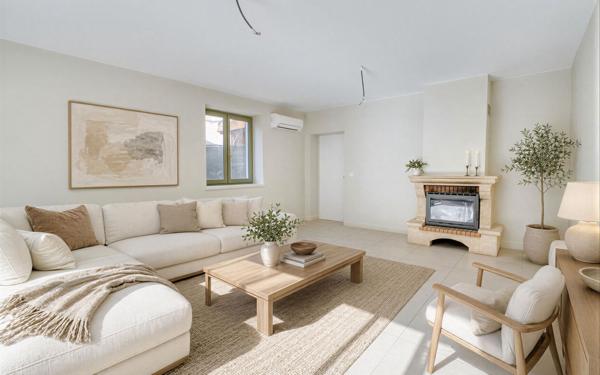 Maison à vendre    4 pièces • 137 m2 Collonges-au-Mont-d'Or