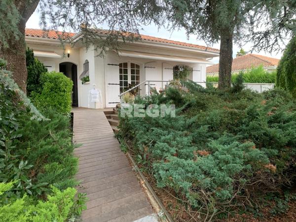 Saint-Georges-de-Didonne (17110) Proche centre ville