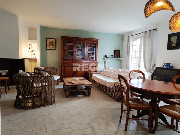 Saint-Georges-de-Didonne (17110) Proche centre ville