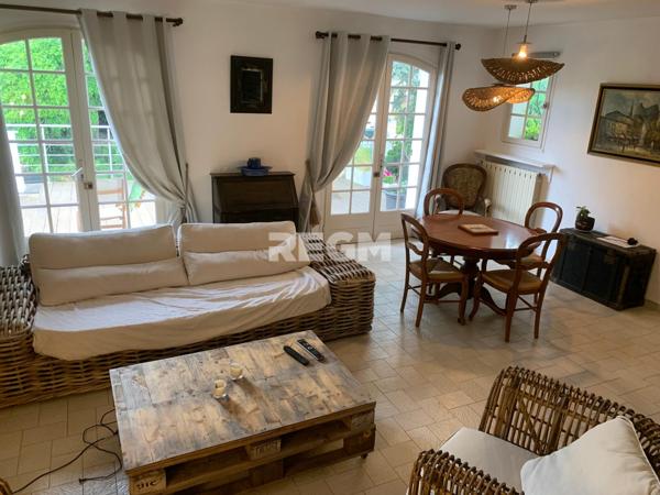 Saint-Georges-de-Didonne (17110) Proche centre ville