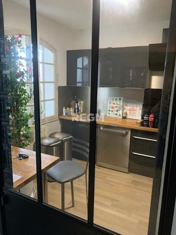 Saint-Georges-de-Didonne (17110) Proche centre ville