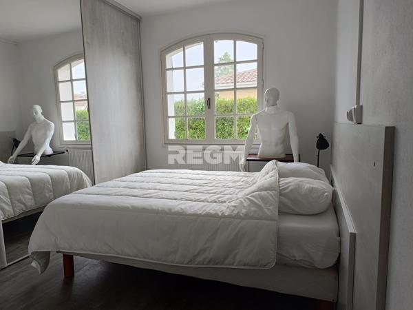 Saint-Georges-de-Didonne (17110) Proche centre ville